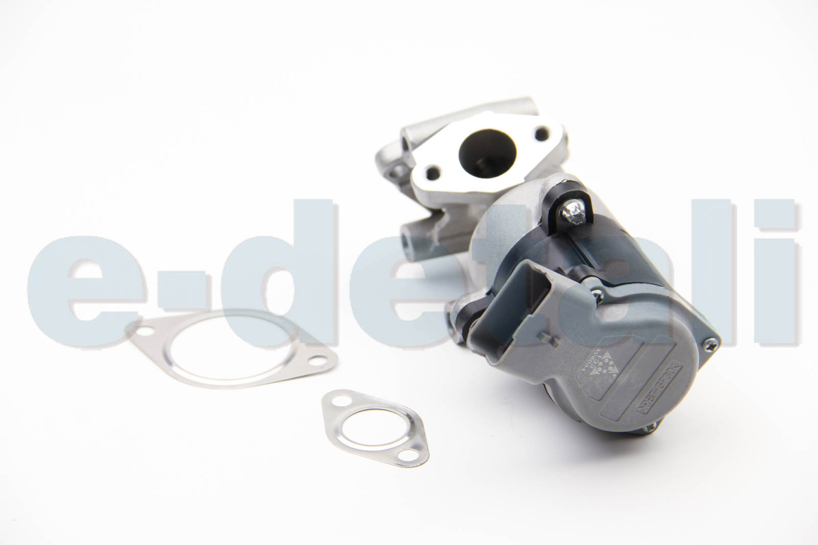 AV6034 AUTLOG Клапан EGR Peugeot 407,607/Jaguar XF/Land Rover DISCOVERY III 2.7D 04-