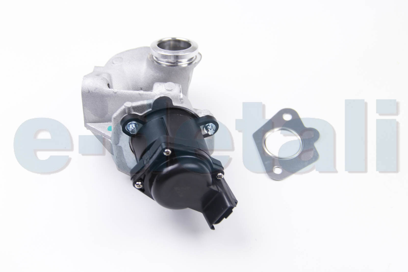 AV6073 AUTLOG Клапан EGR Citroen  NEMO/ Ford FIESTA V/Peugeot 107, 206, 207 1.4D 01-