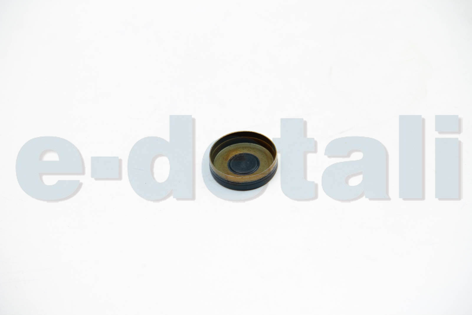 DI1031 AUTLOG Крышка распредвала ОМ906/642 (d=30mm)