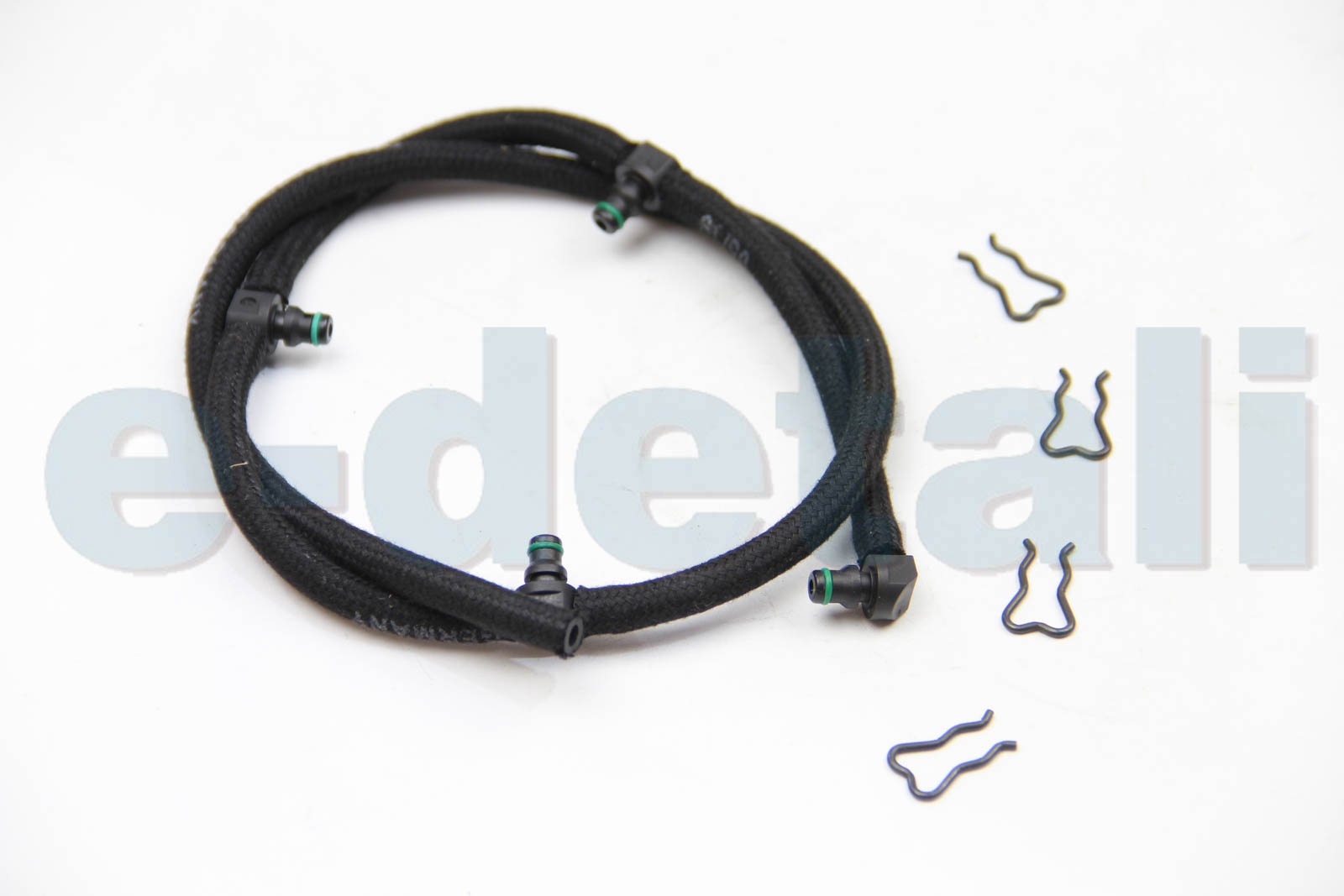 KL3005 AUTLOG Шланг обратки MB Sprinter 2.2CDI OM611 (к-т)