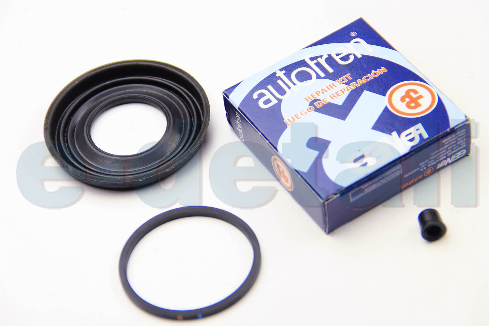 D4027 AUTOFREN SEINSA Ремкомпл. суппорта перед Corsa B/Kadett E 48mm