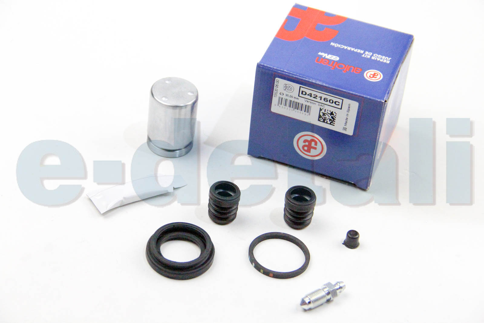 D42160C AUTOFREN SEINSA Ремонтний комплект