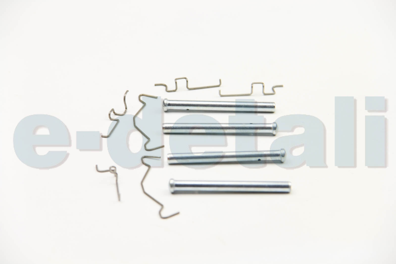 D42355A AUTOFREN SEINSA Монтажный к-кт тормозных колодок COROLLA/YARIS 01-07