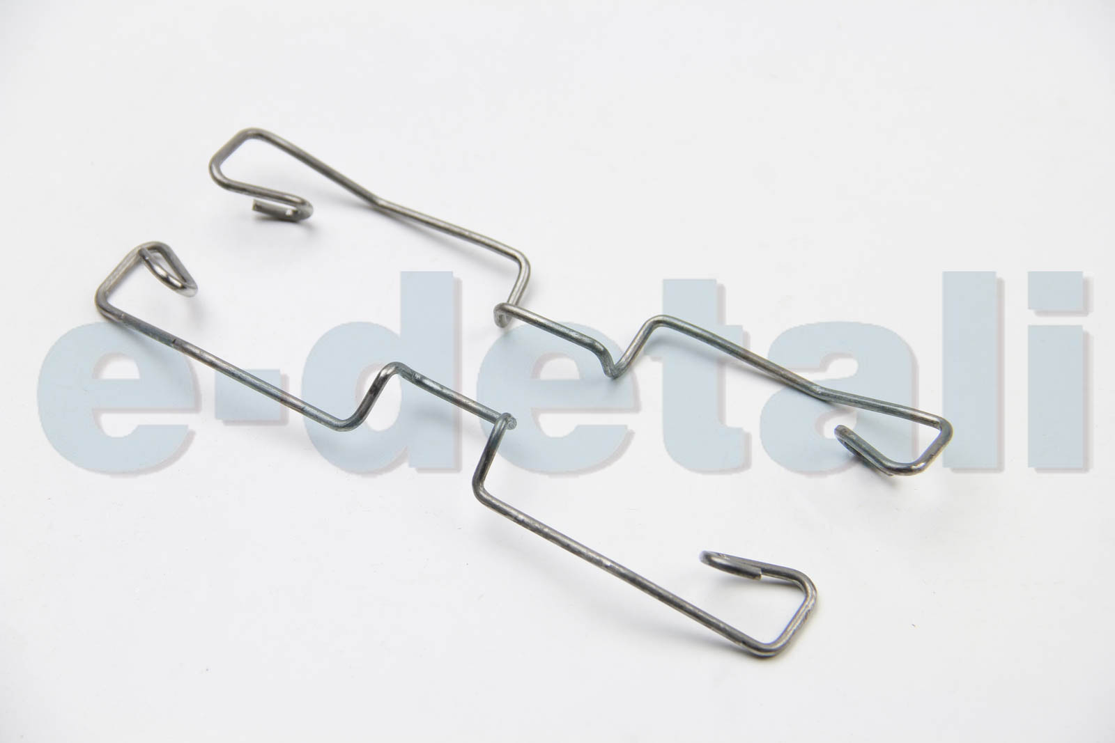 D42619A AUTOFREN SEINSA Монтажный к-кт тормозных колодок AUDI A6 97-05