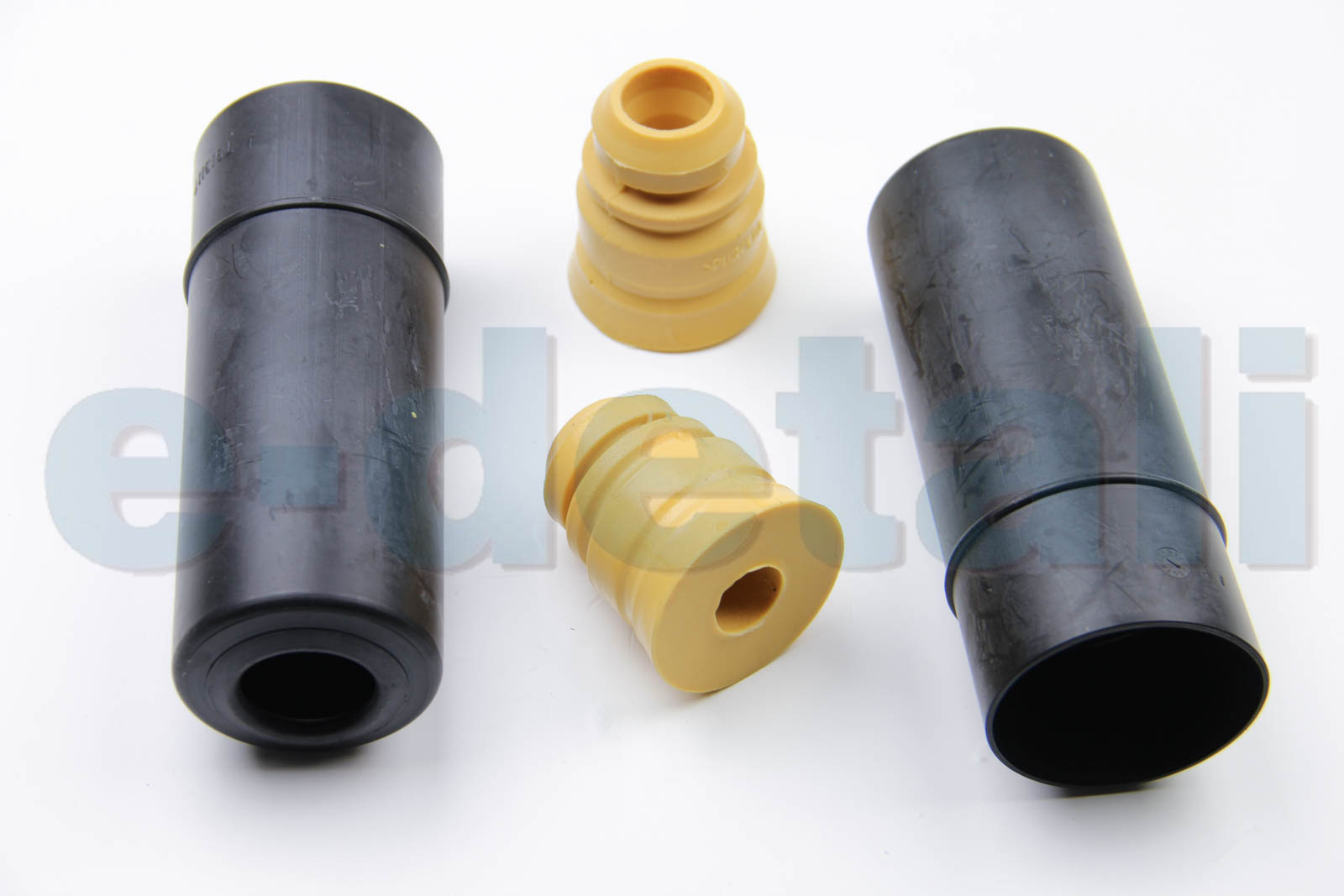 D5073 AUTOFREN SEINSA Комплект 2шт пыльник/отбойник амортизатора зад COROLLA 01-07