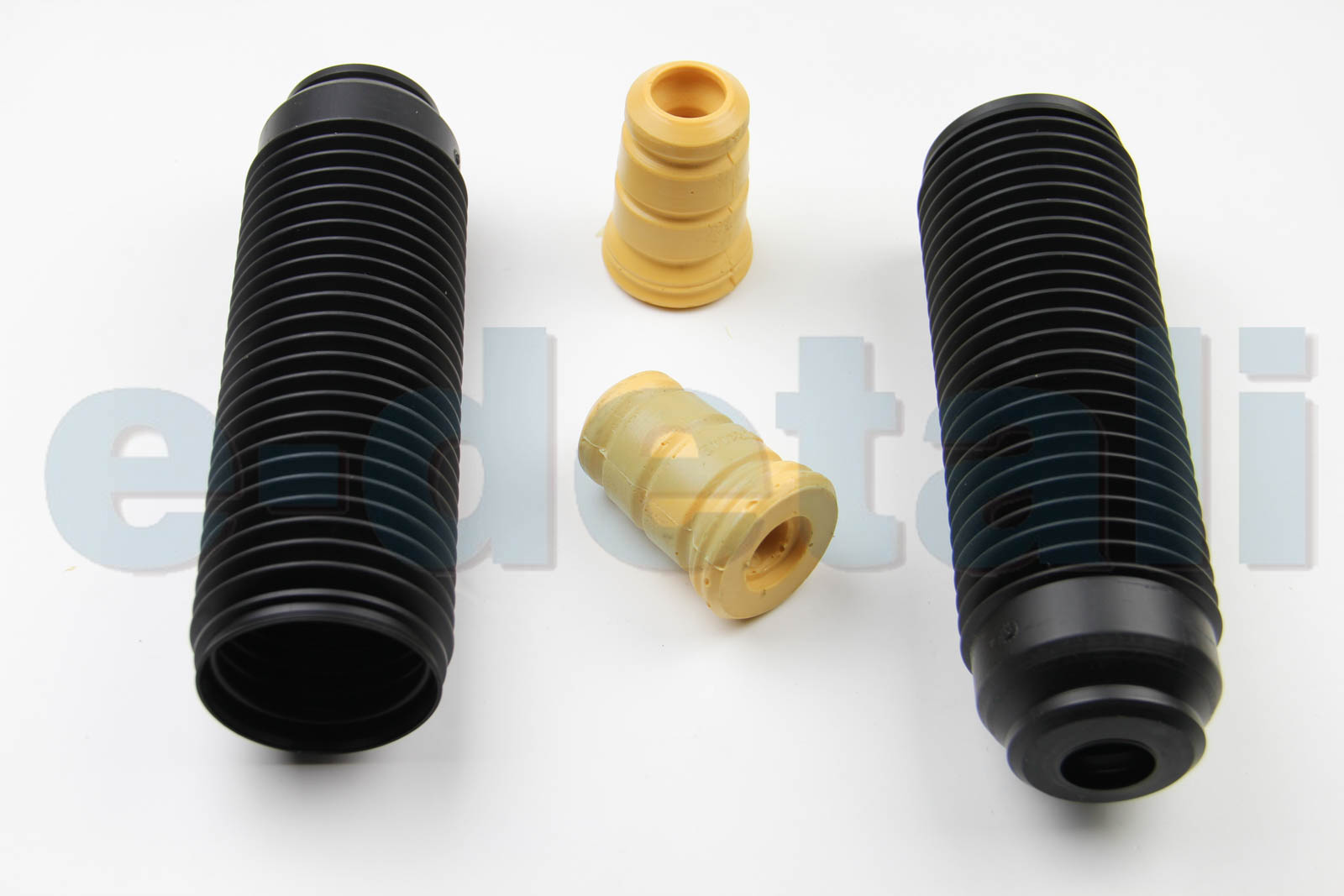 D5143 AUTOFREN SEINSA Комплект 2шт пыльник/отбойник амортизатора перед SUZUKI SX4 06-