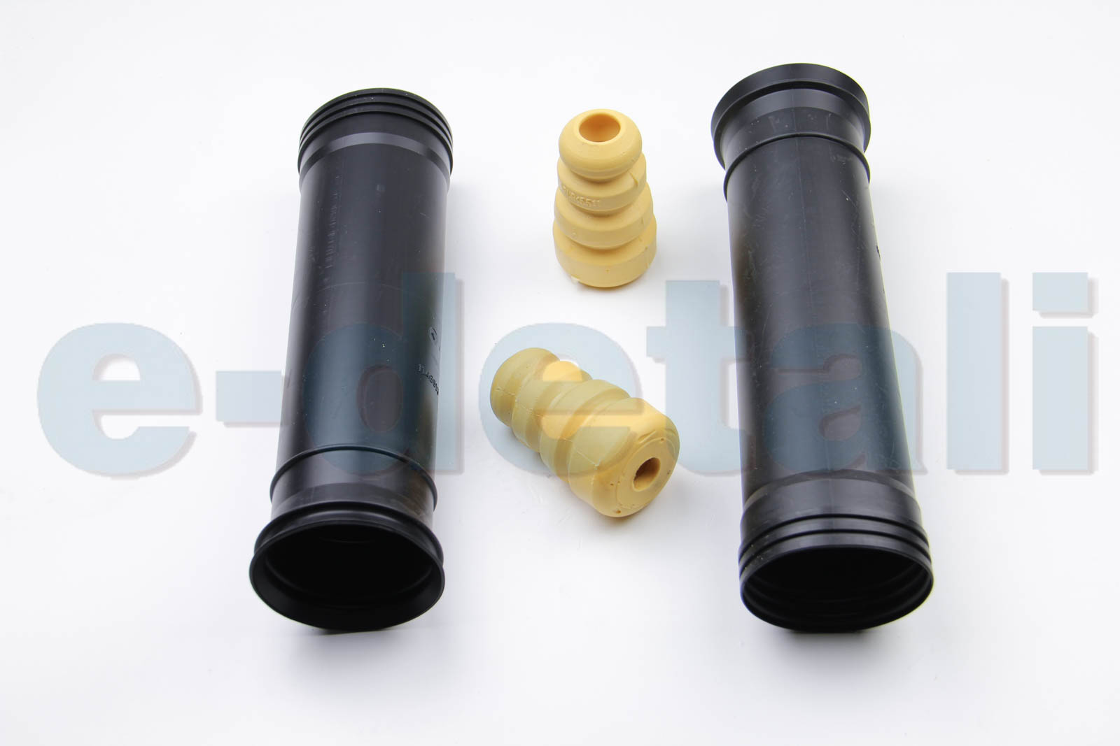 D5164 AUTOFREN SEINSA Комплект 2шт пыльник/отбойник амортизатора зад SANTA FE 01-06