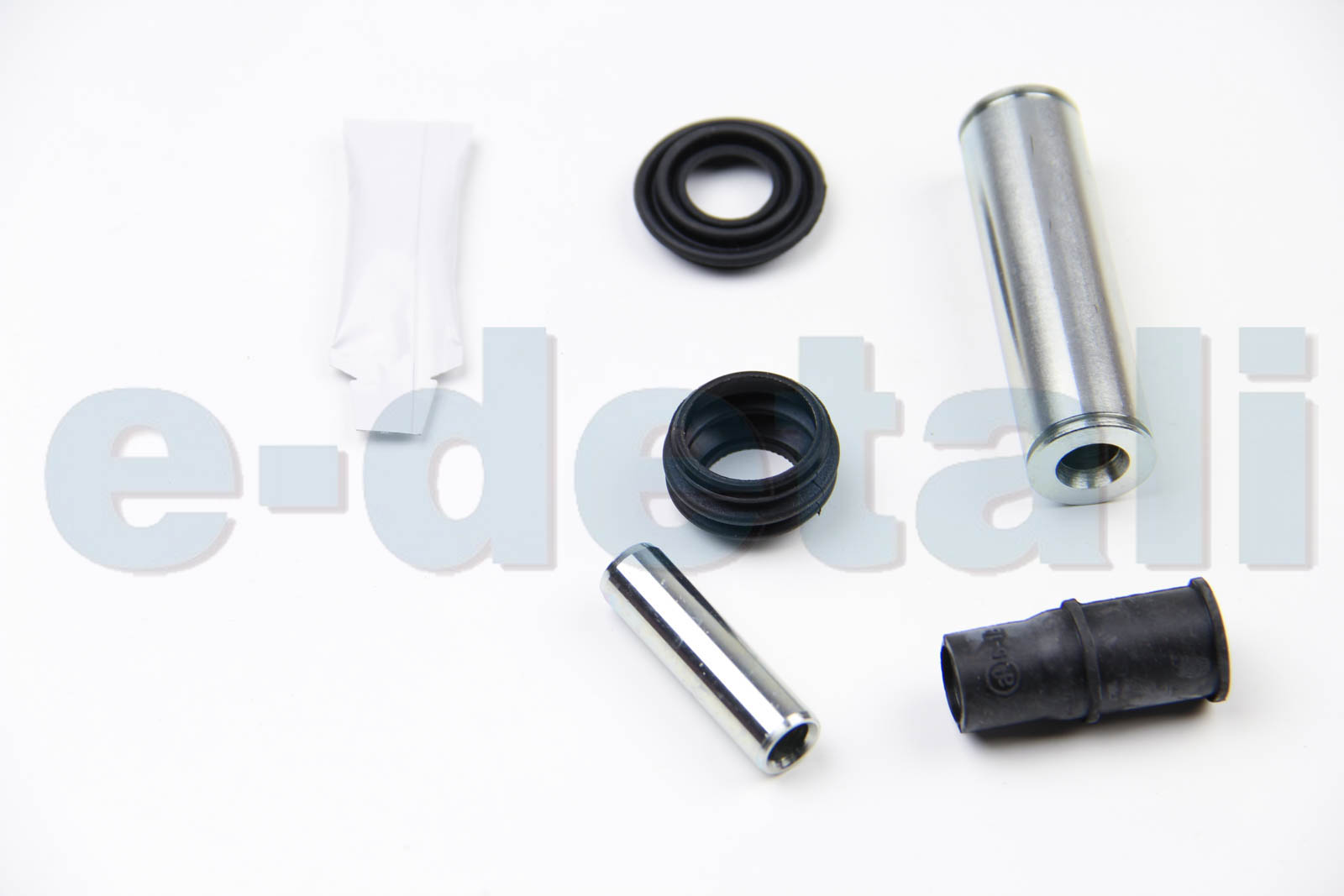D7060C AUTOFREN SEINSA Ремкомплект направляющих суппорта зад Vito 99>03 (Bosch)