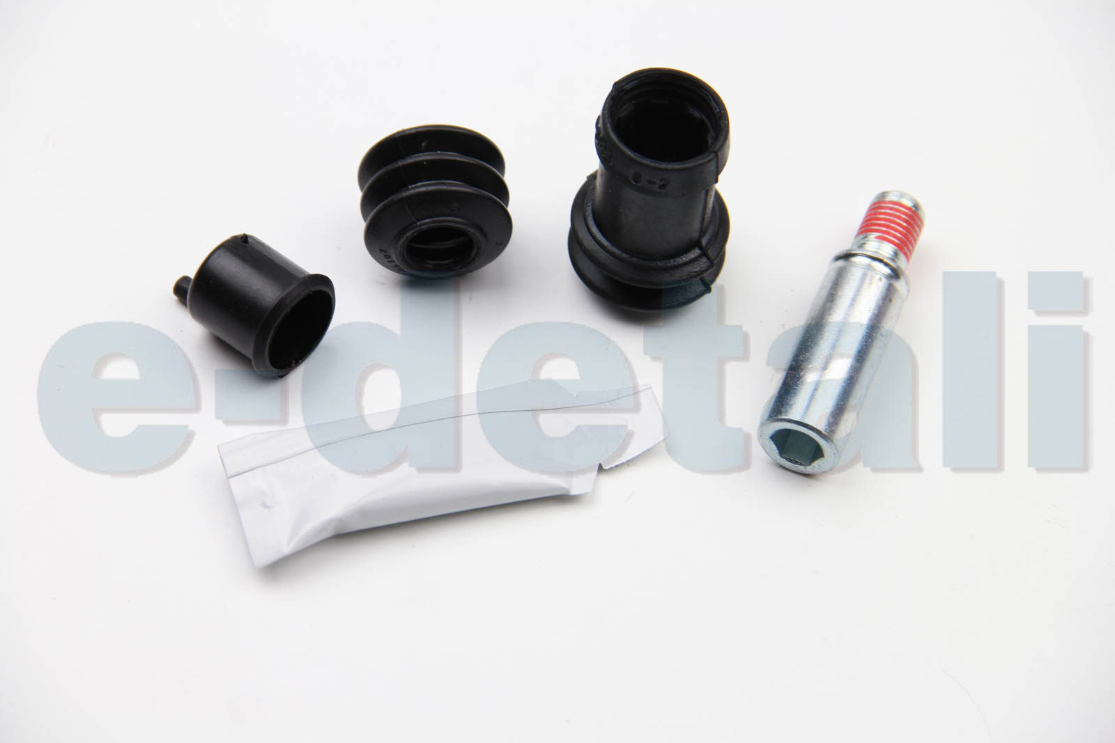 D7091C AUTOFREN SEINSA Ремкомпл. направляющих суппорта  MAZDA 626/323/6  89-07