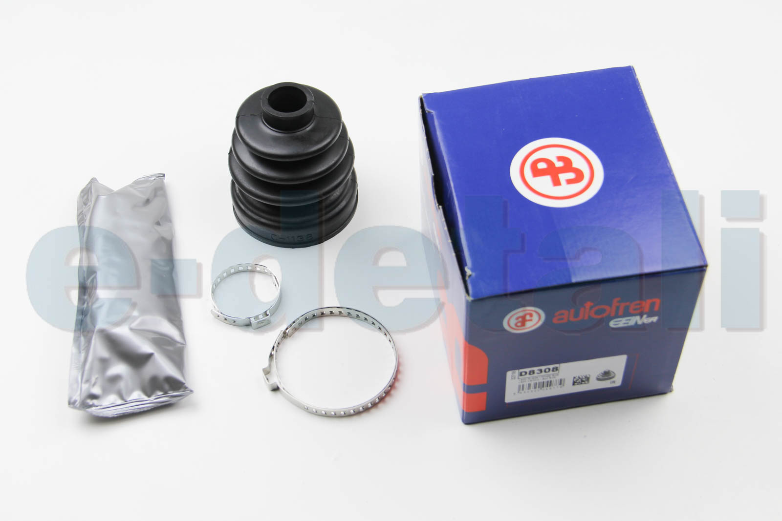 D8308 AUTOFREN SEINSA Пыльник шруса внутренний GETZ 02-05