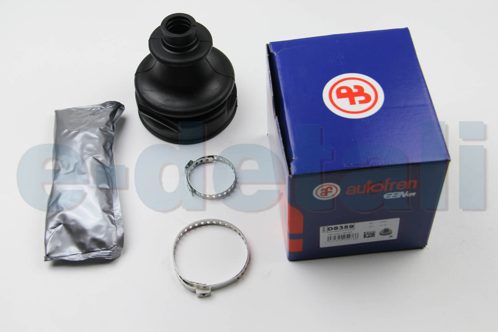 D8359 AUTOFREN SEINSA Пыльник шруса внутренний FIESTA 95-03