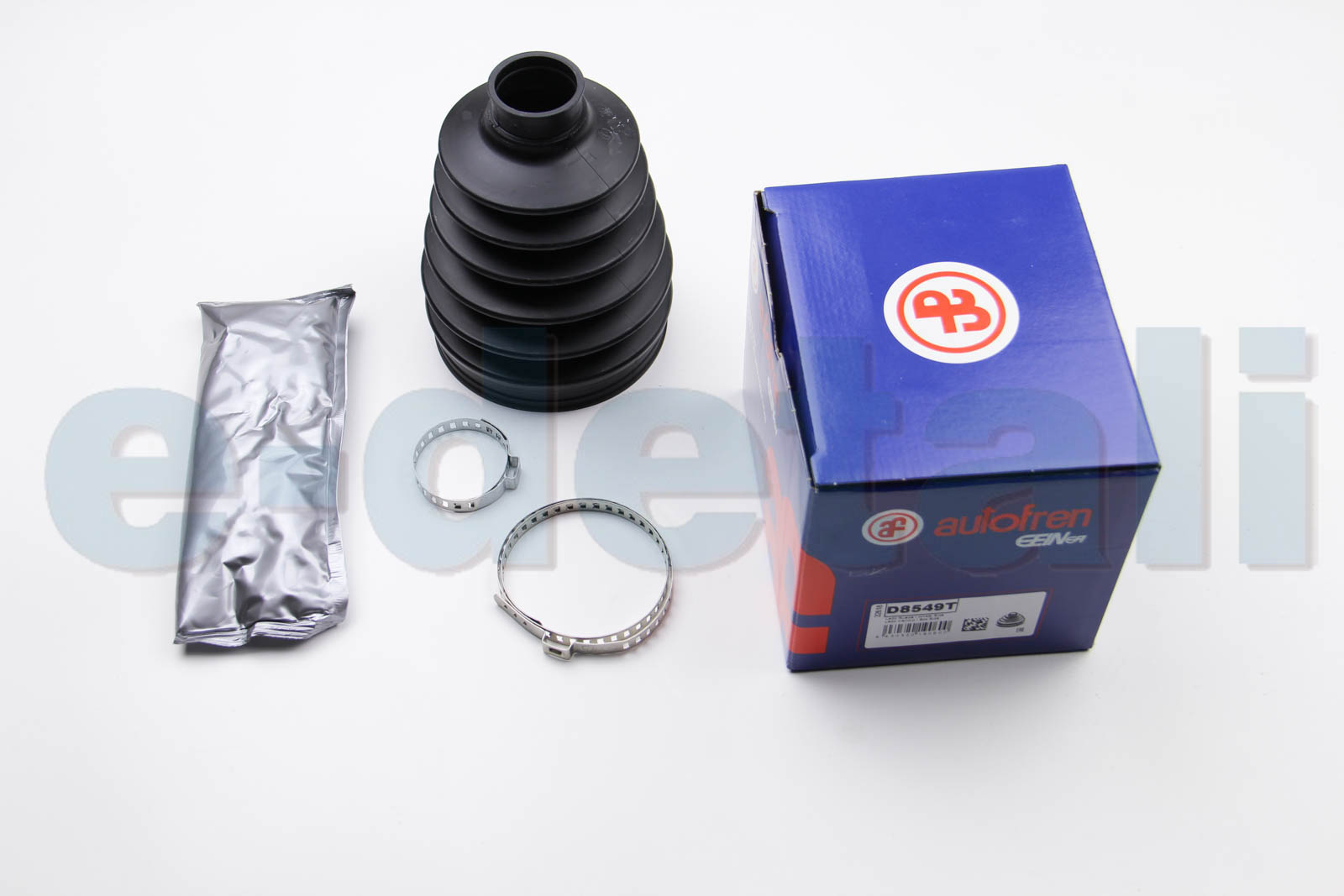 D8549T AUTOFREN SEINSA Пыльник шруса наружного MONDEO 07-15 (термопластик)