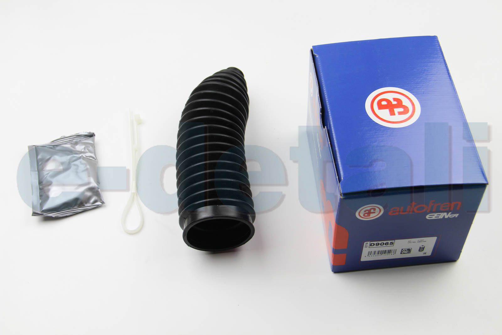 D9065 AUTOFREN SEINSA Пыльник рулевой тяги перед П. OCTAVIA/PASSAT/GOLF -10