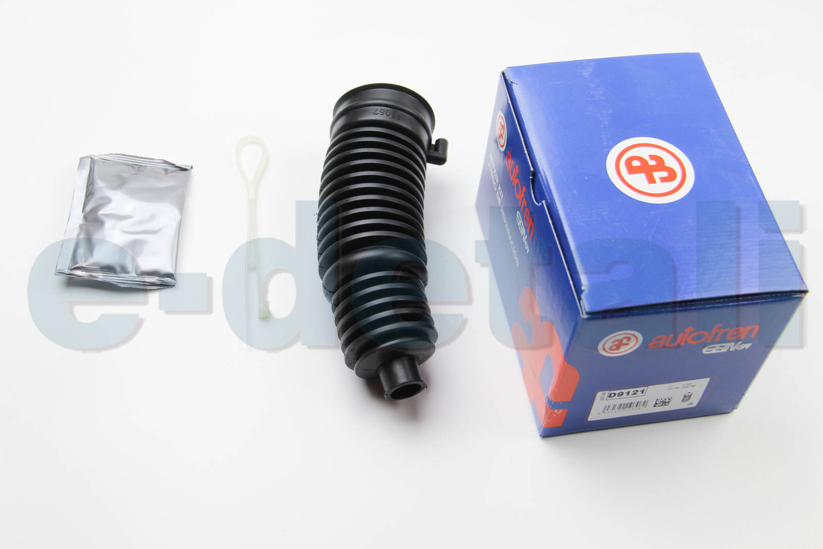 D9121 AUTOFREN SEINSA Пыльник рулевой тяги MONDEO 93-07
