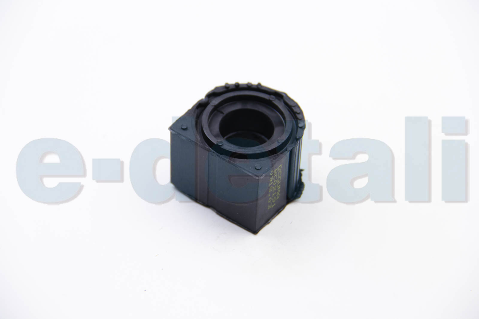 BC02191 BCGUMA BCGUMA VW Втулка пер. стаб., ,без каркаса. (22мм)CADDY III,JETTA III,TOURAN, OCTAVIA 04-