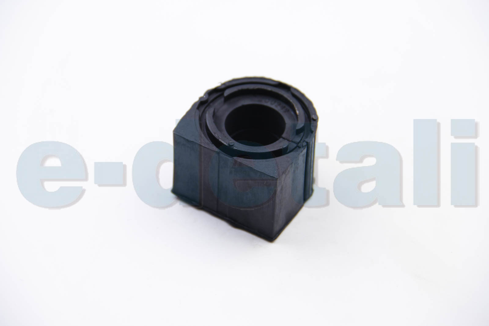 BC0219 BCGUMA BCGUMA VW  Втулка передн.стаб.,с каркасом.(22mm) Caddy III,Jetta III,Touran,Skoda Octavia 04-