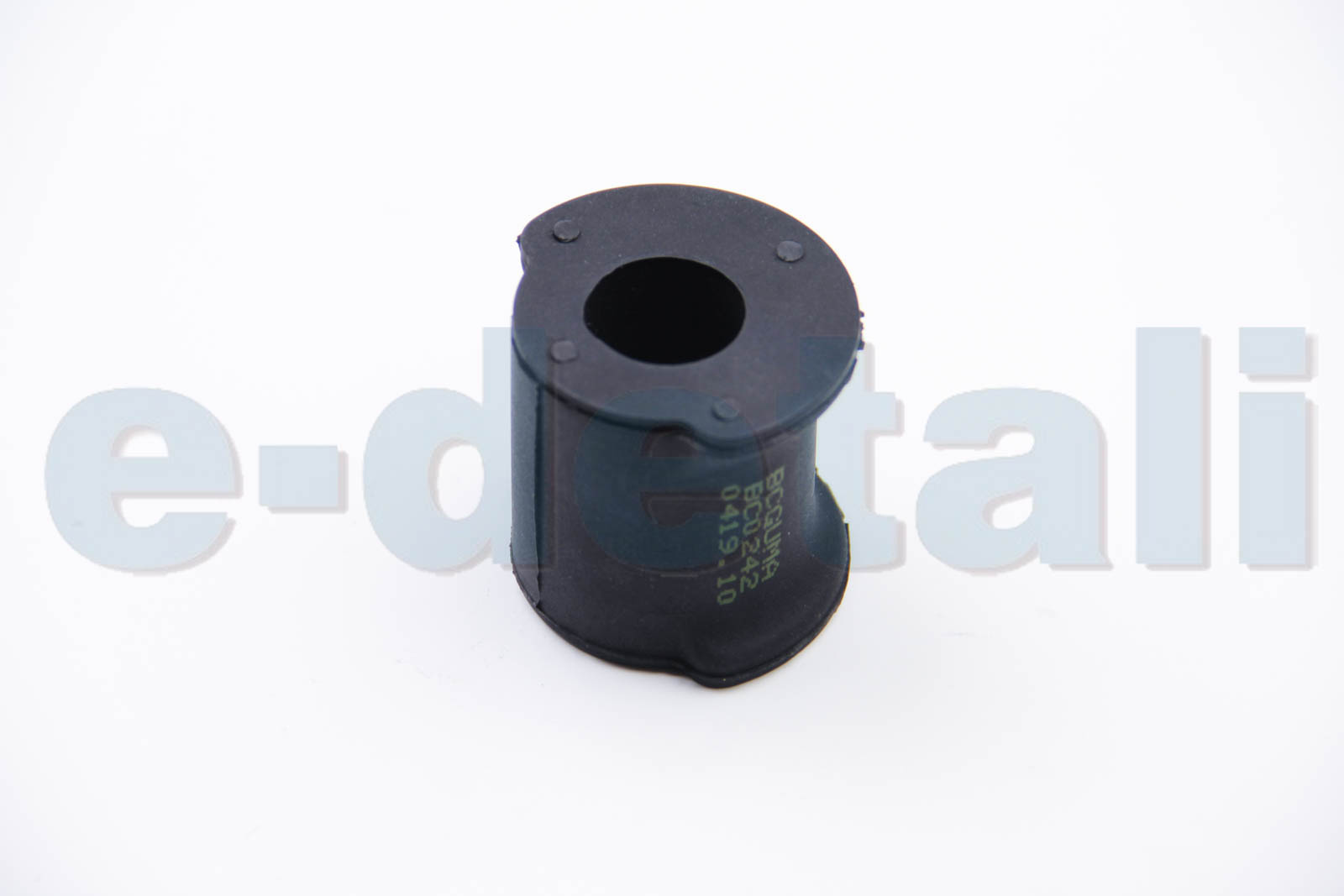 BC0242 BCGUMA BCGUMA  VW Втулка заднего стабилизатора наружн.21mm T5 03-