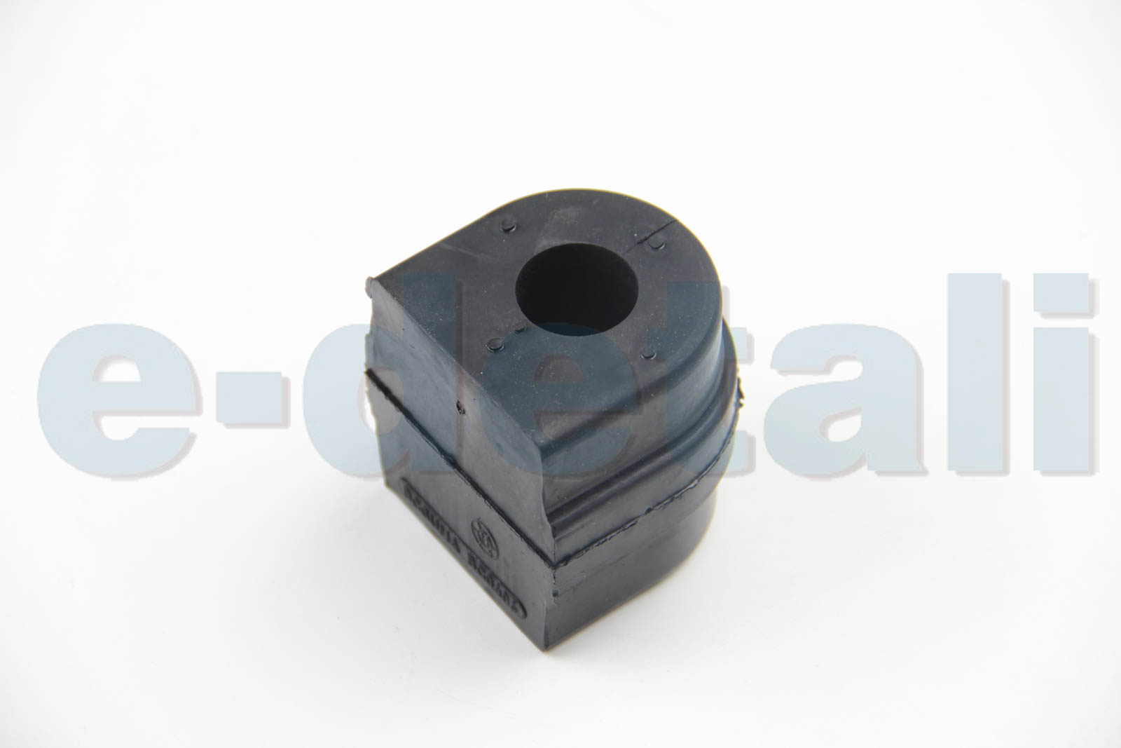 BC0406 BCGUMA BCGUMA BMW Втулка стабилизатора передн. E39 22,5mm