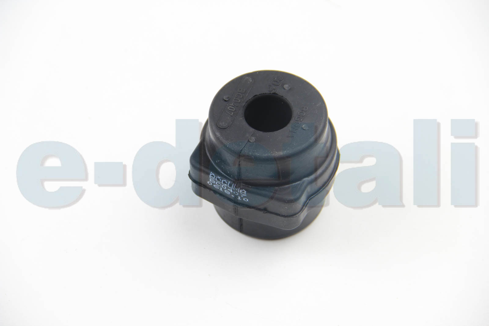 BC0407 BCGUMA BCGUMA BMW Втулка стабилизатора E38 20,5mm