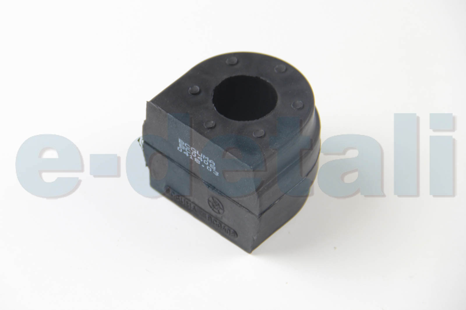 BC0408 BCGUMA BCGUMA BMW Втулка стабилизатора X5 E53 29mm
