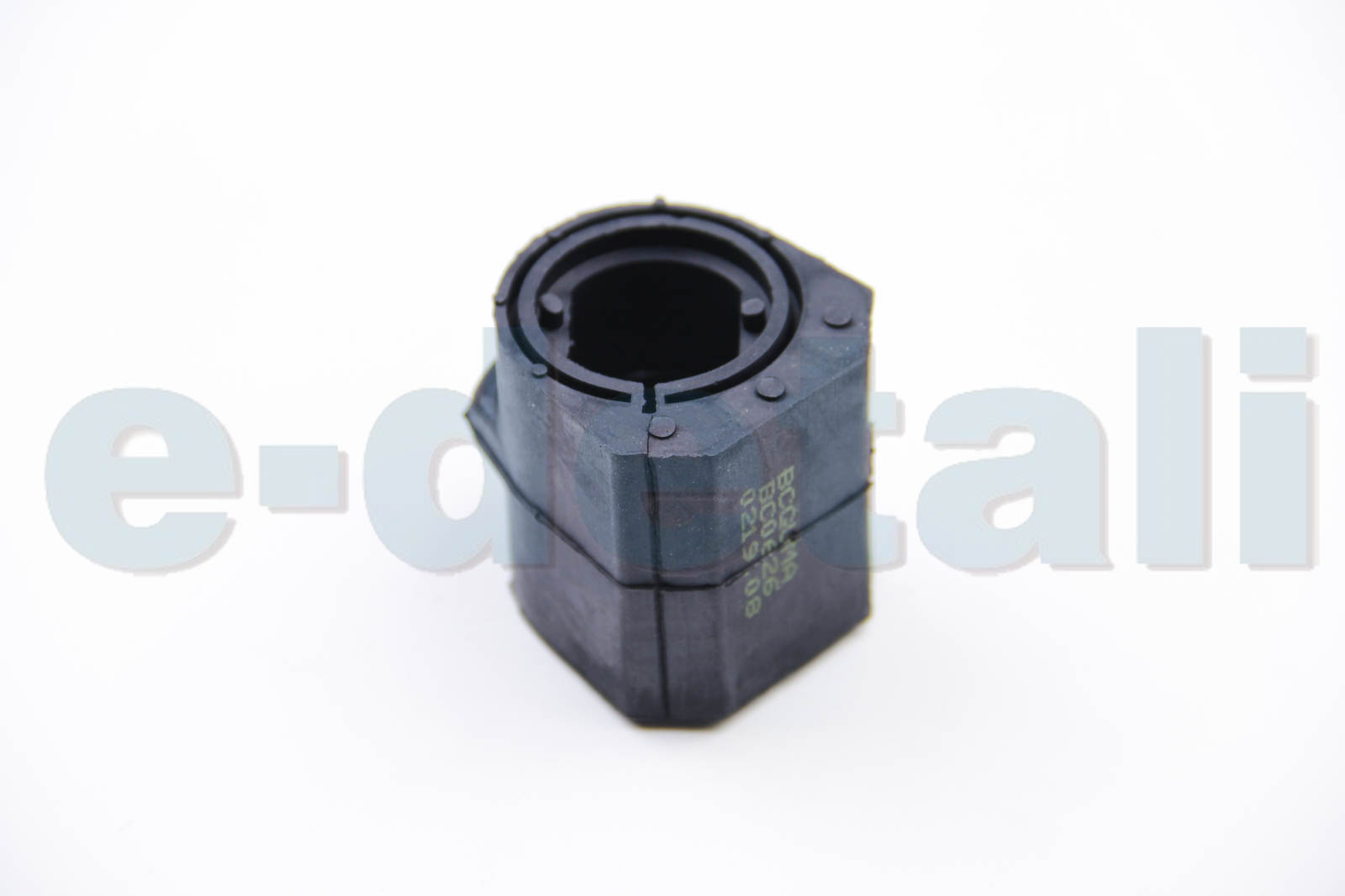 BC0626 BCGUMA BCGUMA FORD Втулка стаб. передн.Transit Connect 24.5mm (ремонт)