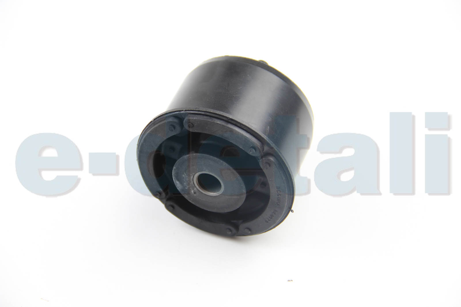 BC0928 BCGUMA BCGUMA CITROEN С/блок задн балки Berlingo B9 08-