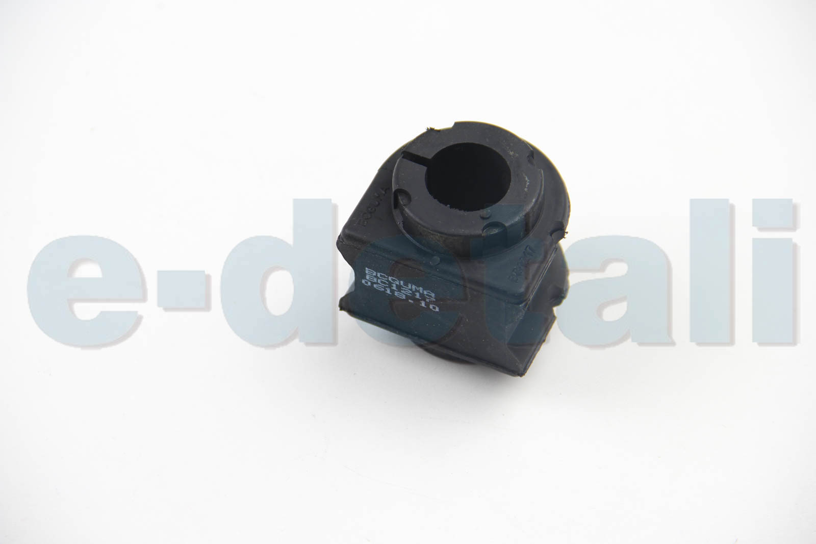 BC1217 BCGUMA BCGUMA RENAULT Подушка переднего стабилизатора Kangoo 08- 20 mm