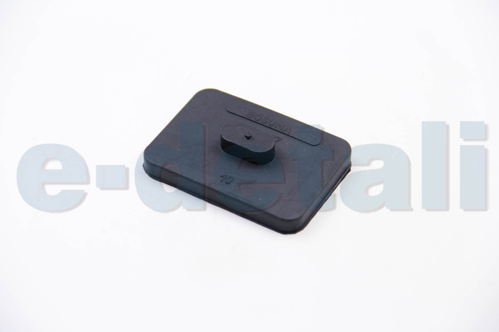 BC1307 BCGUMA BCGUMA DB Подушка (подкладка) рессоры пер/задн. 207-410