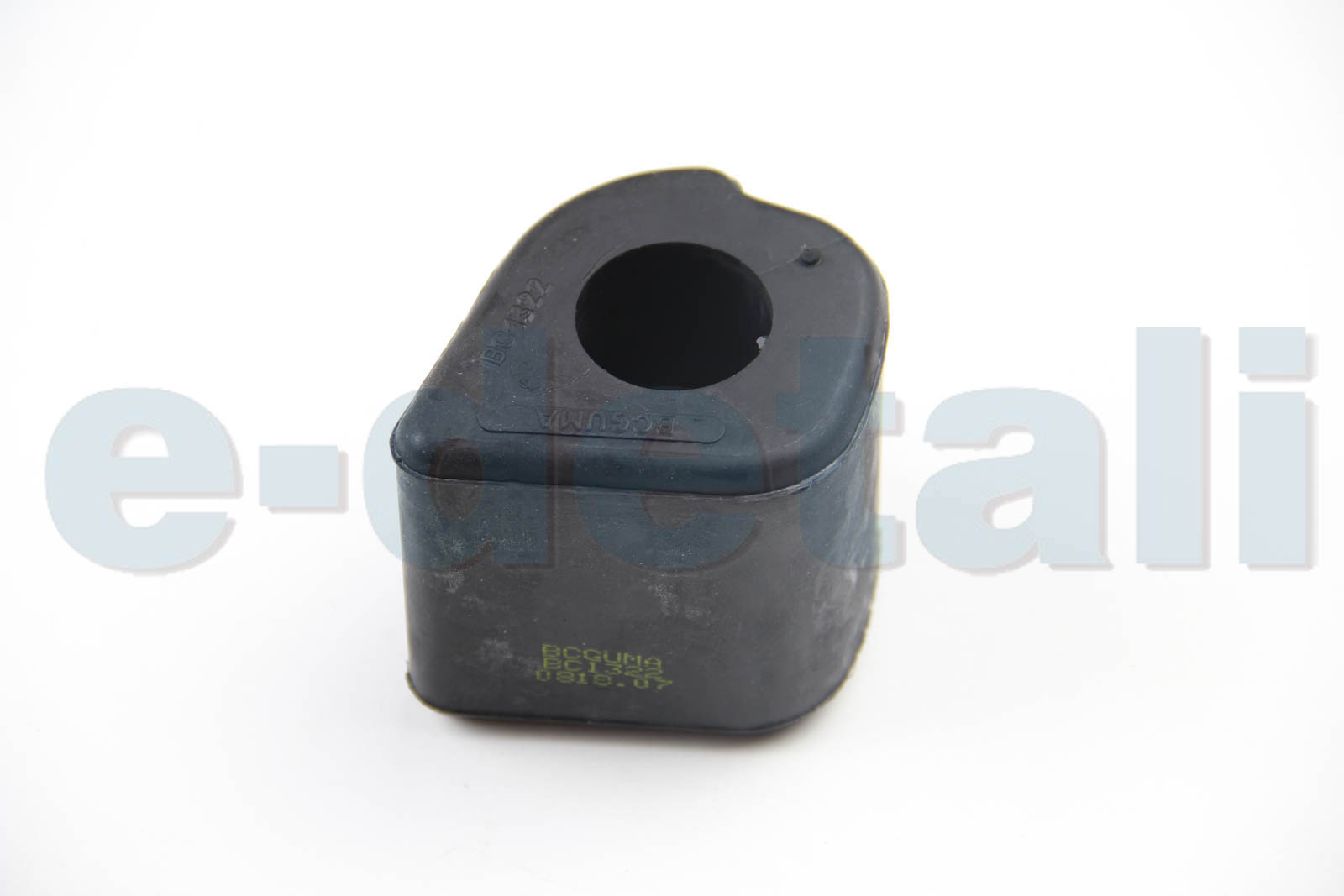 BC1322 BCGUMA BCGUMA DB Втулка пер. стабилизатора 28mm 809-914