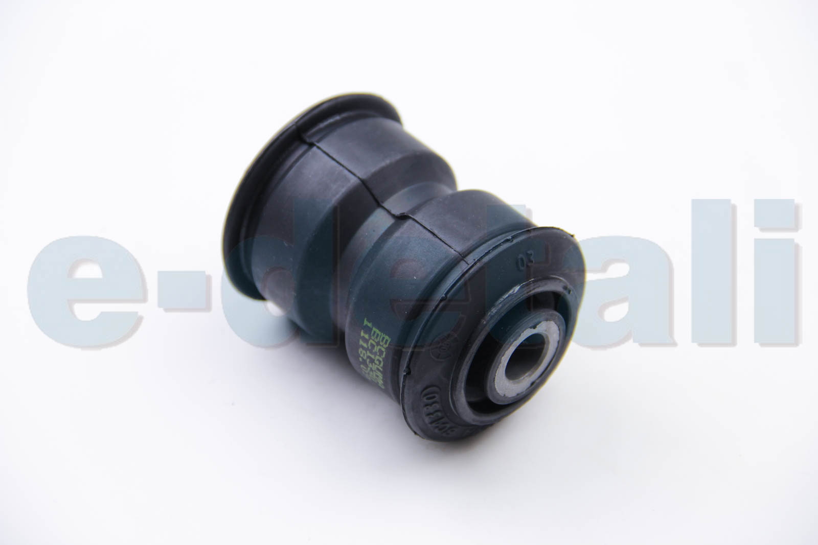 BC1330 BCGUMA BCGUMA DB Втулка задней рессоры зад. верхн. 208D-314 Sprinter