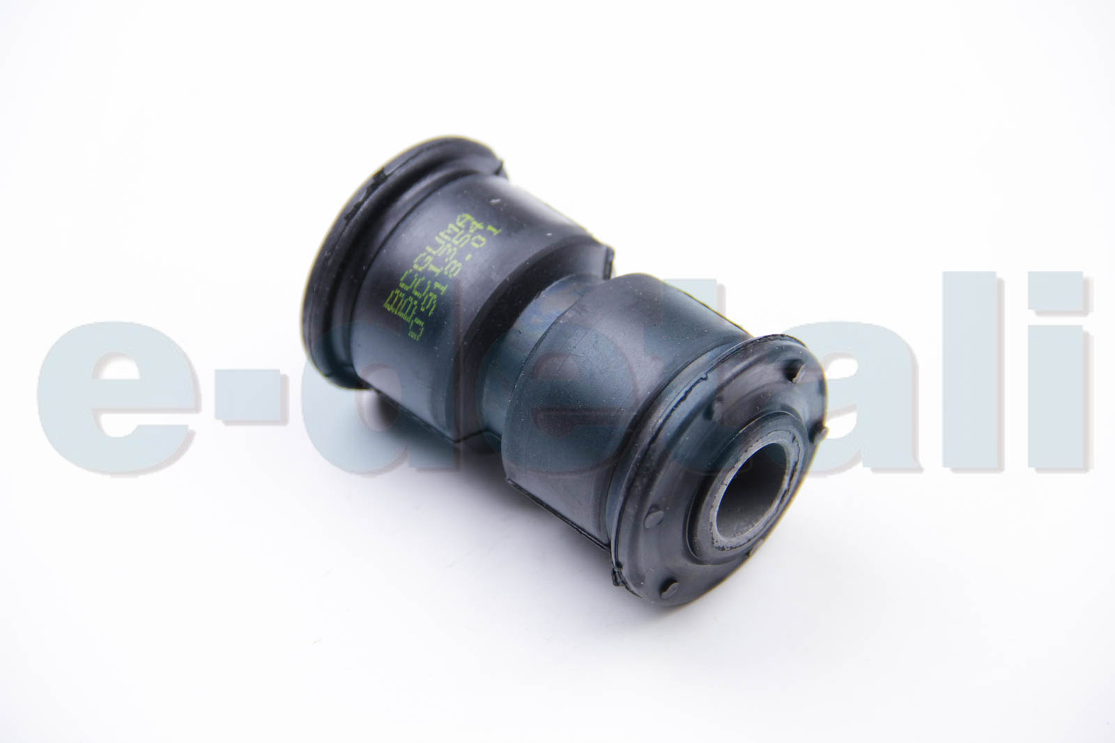 BC1354 BCGUMA BCGUMA DB Втулка рессоры Sprinter 407D-410D