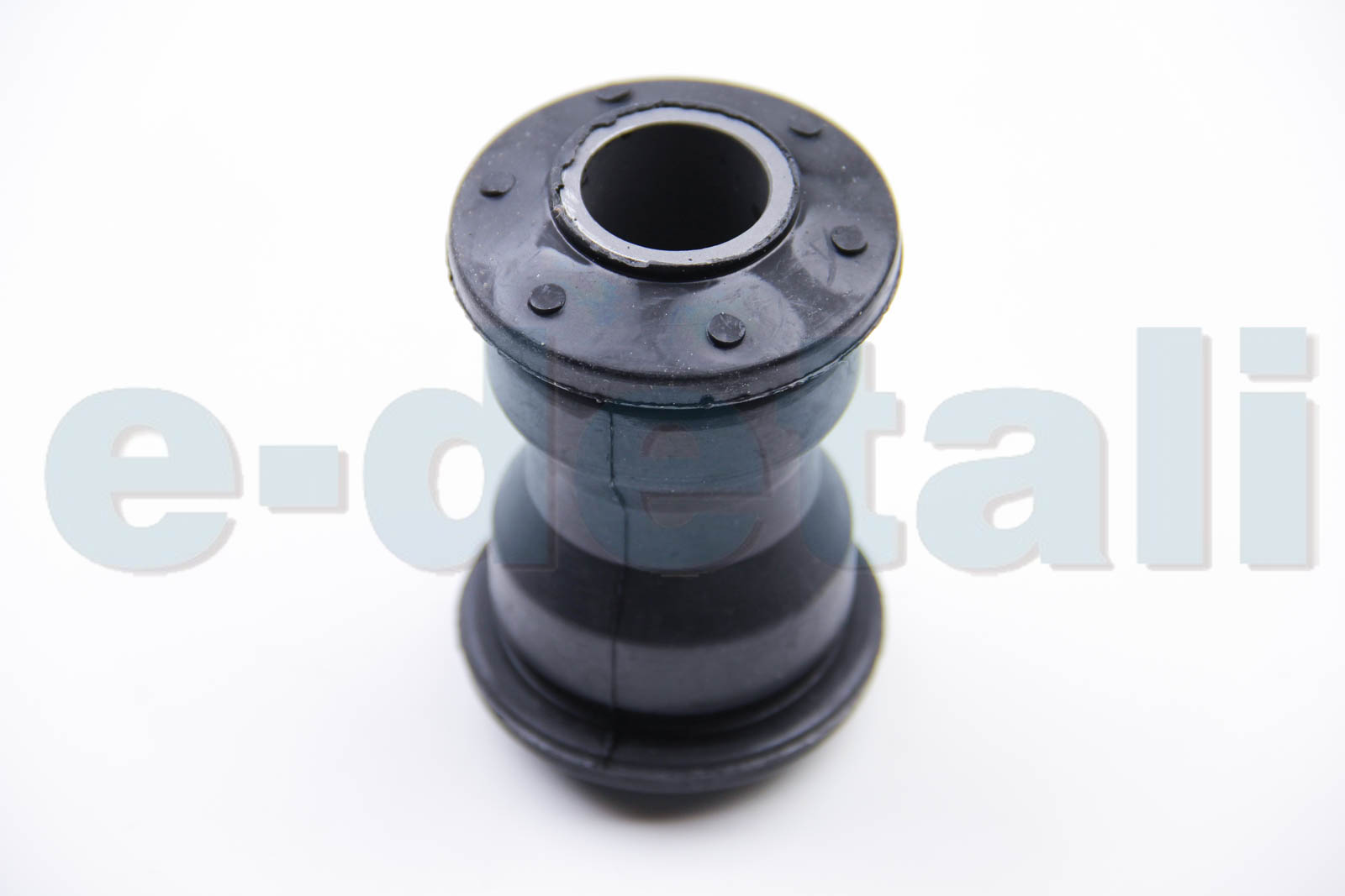 BC1394 BCGUMA BCGUMA DB С/блок рессоры 711D задней (цельная ремонт)