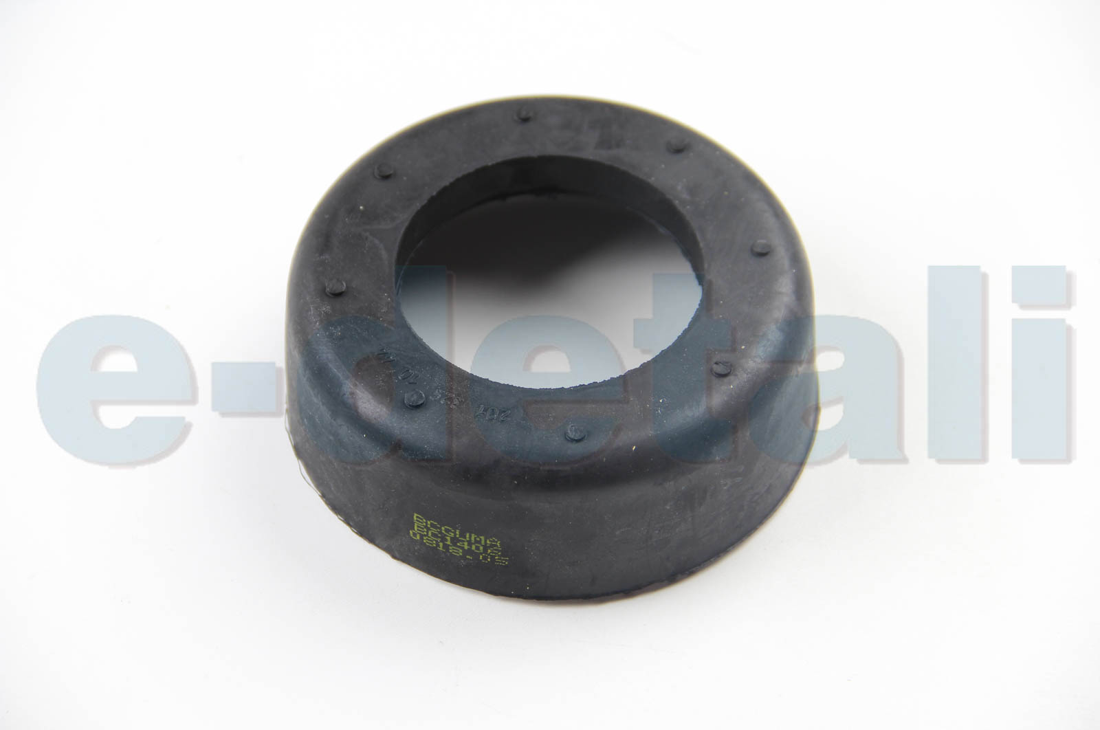 BCGUMA DB Подкладка задн.пружины  W124 (13mm)