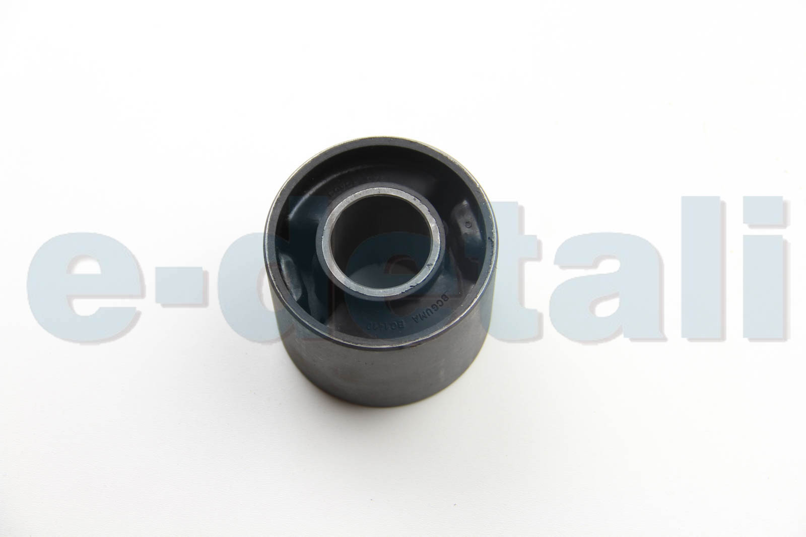 BC1410 BCGUMA BCGUMA DB С/блок нижнего переднего рычага задний ML\GL 164