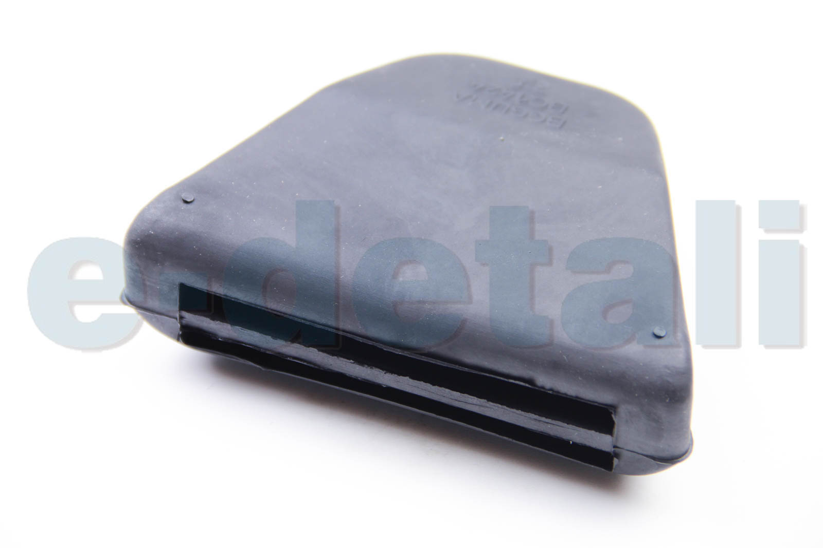 BC1424 BCGUMA Наконечник рессоры BC1424 резина (BCGUMA)