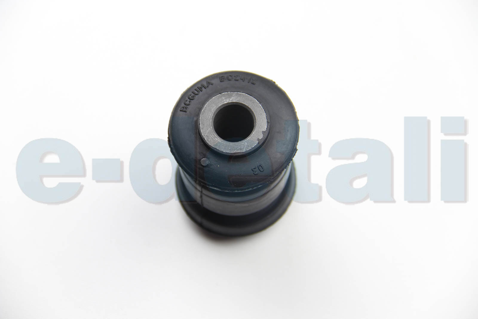 BC2412 BCGUMA BCGUMA HONDA С/блок передн.рычага CR-V III 07-