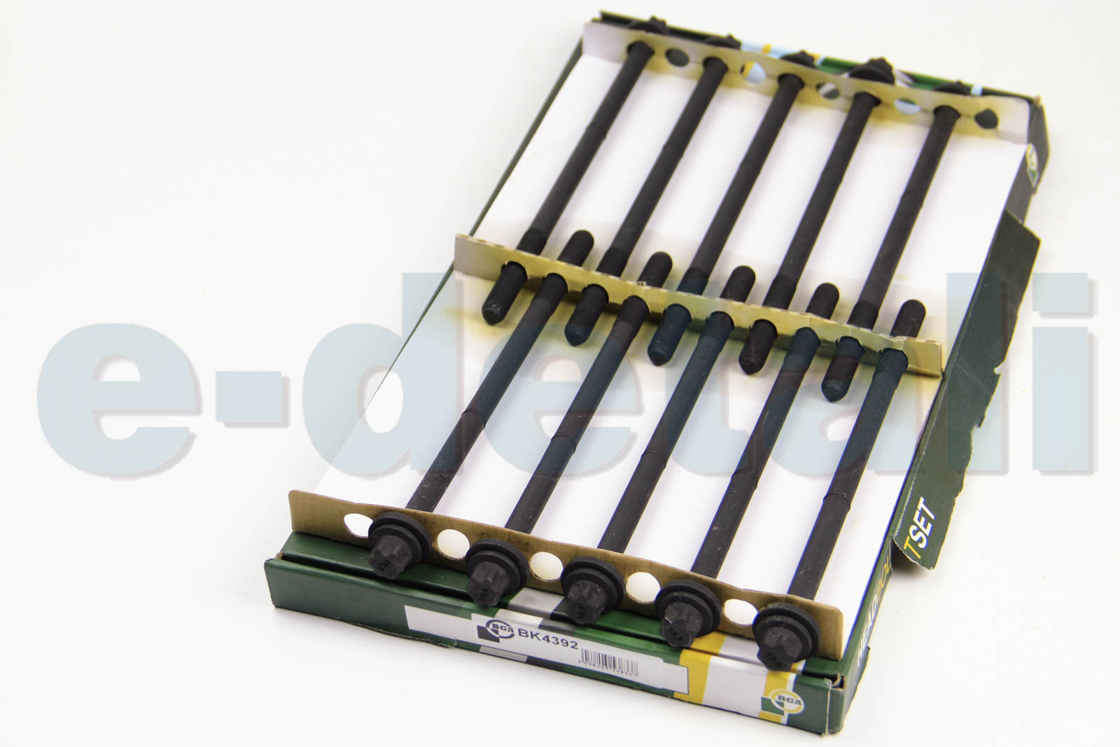 BK4392 BGA Комплект болтов головки цилидра