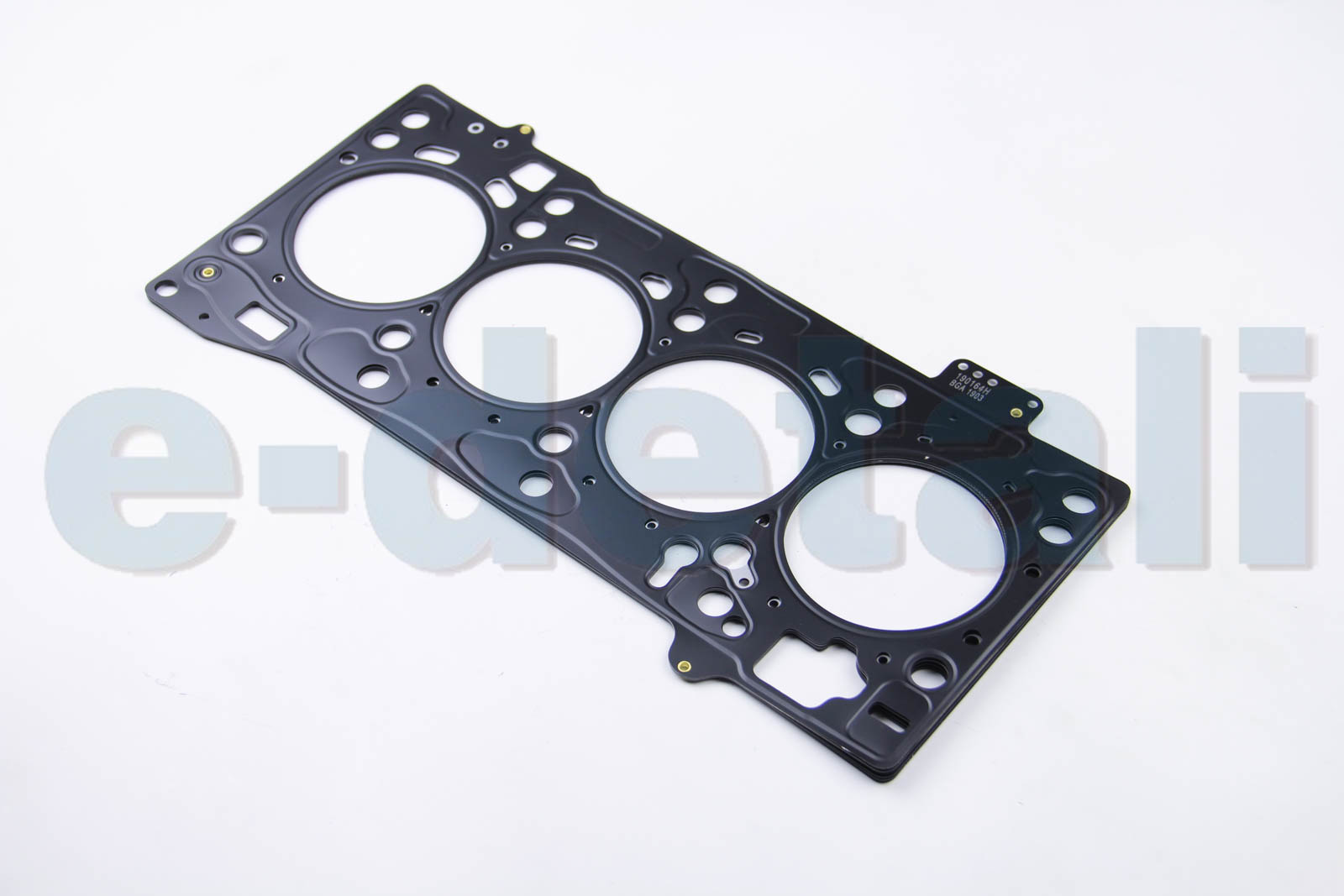 CH0102C BGA Прокладка головки A4/A6/Q3/GOLF/OCTAVIA/PASSAT 2.0TDI 06- (1.71mm)