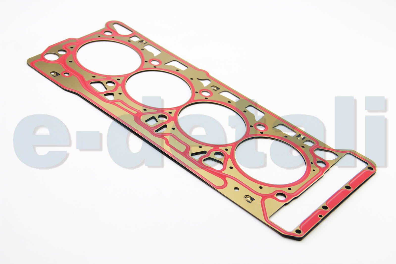 CH0106 BGA Прокладка головки блока металева