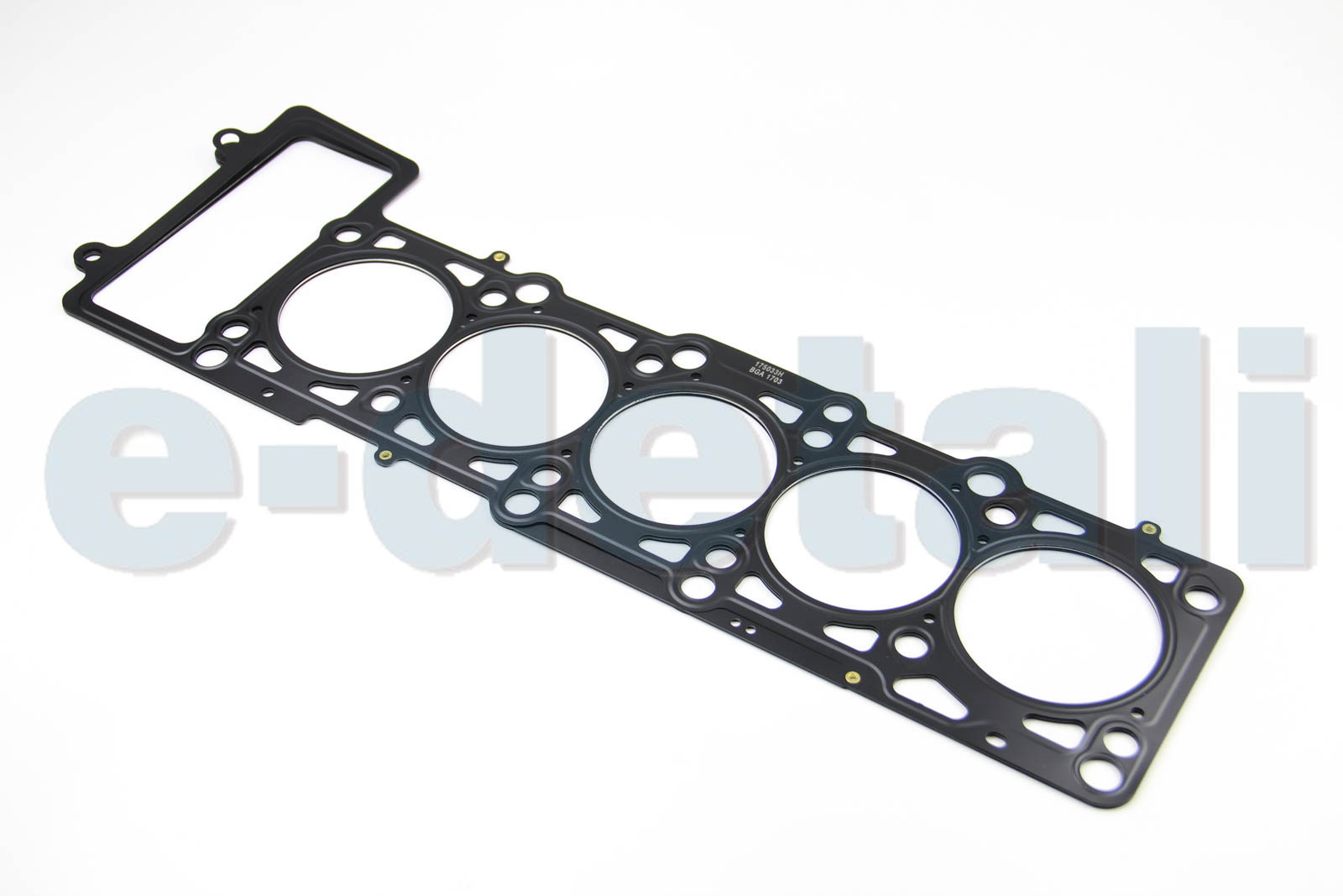 CH0575A BGA Прокладка головки T5/Touareg 2.5TDI 03-10 (1.40mm)