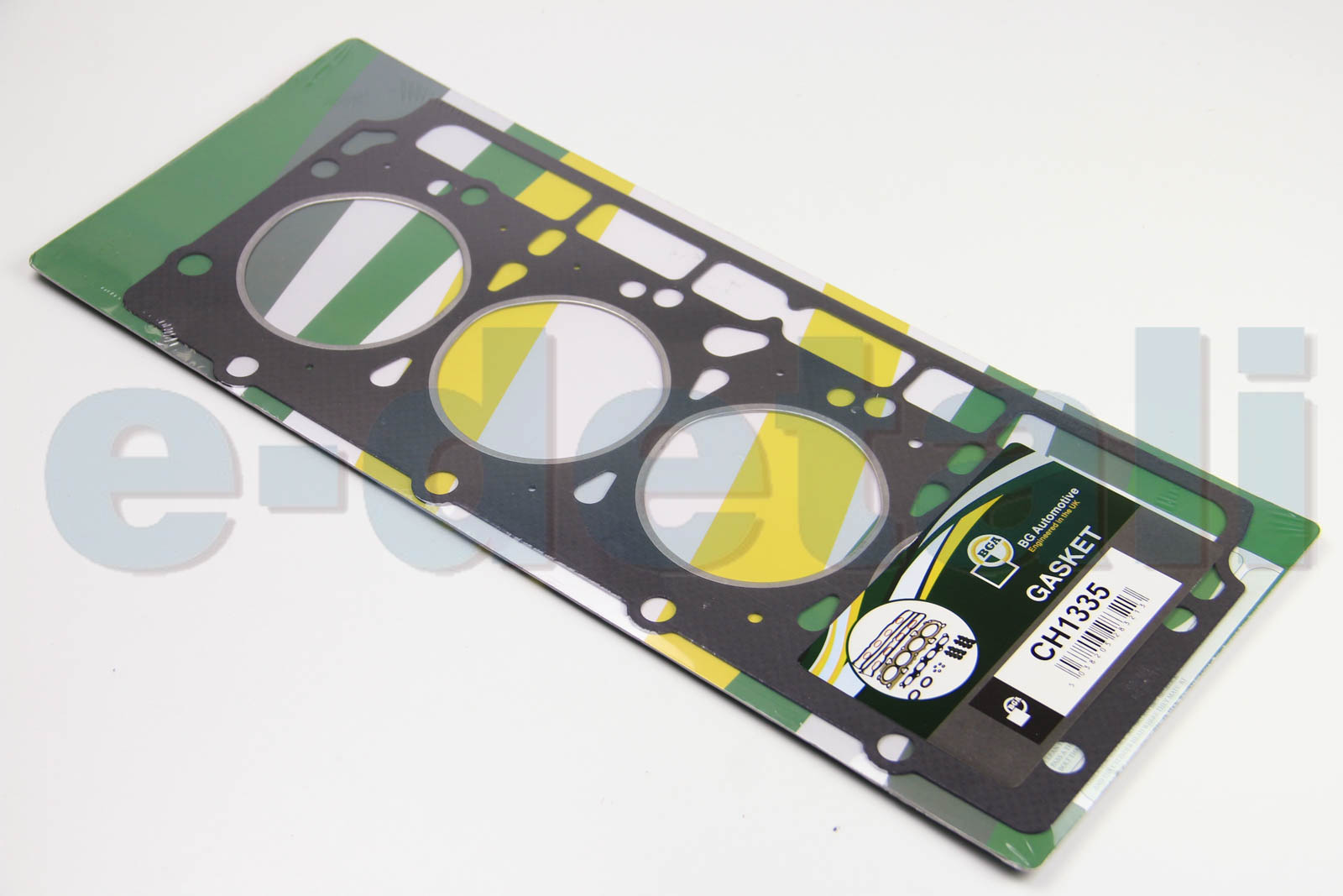 CH1335 BGA Прокладка головки Transit 2.5D/TD 86-99