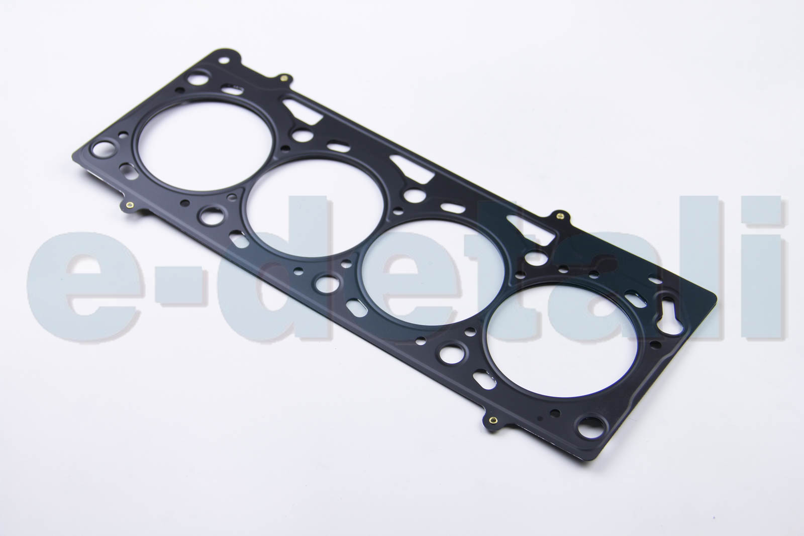 CH1518 BGA Прокладка головки VW BORA/GOLF IV/POLO 1.6D  98-06 (0.64mm)