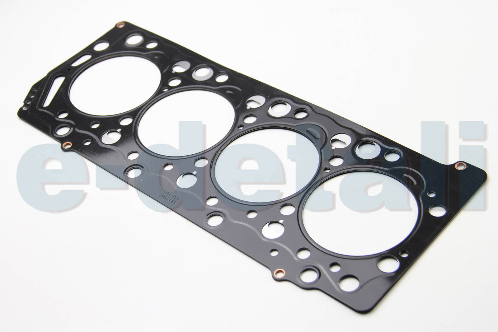 CH1546A BGA Прокладка головки Hyundai L200/Pajero 00-07 2.5d