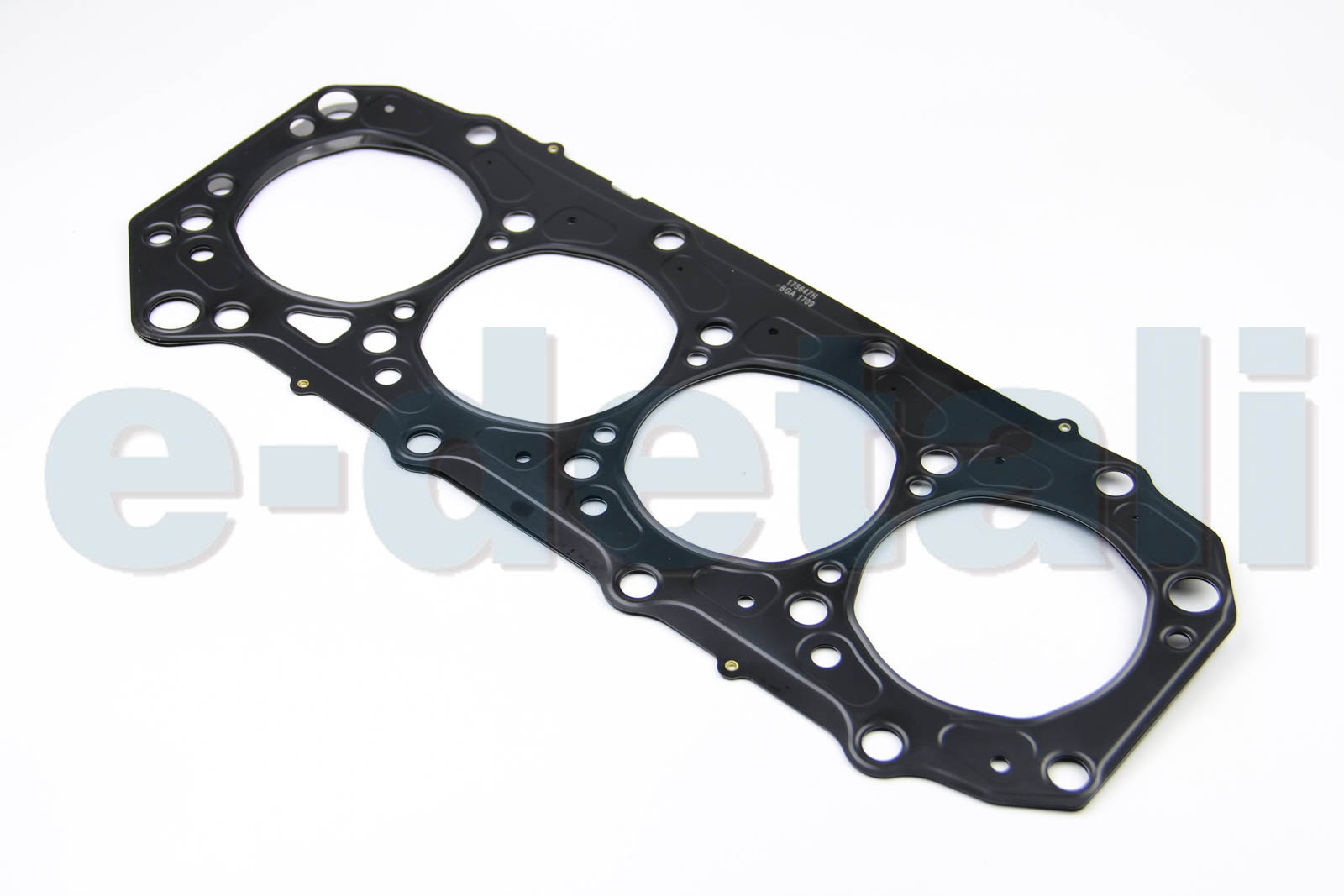 CH1596 BGA Прокладка головки Master/Mascott 3.0dCi 03- (0.65mm)