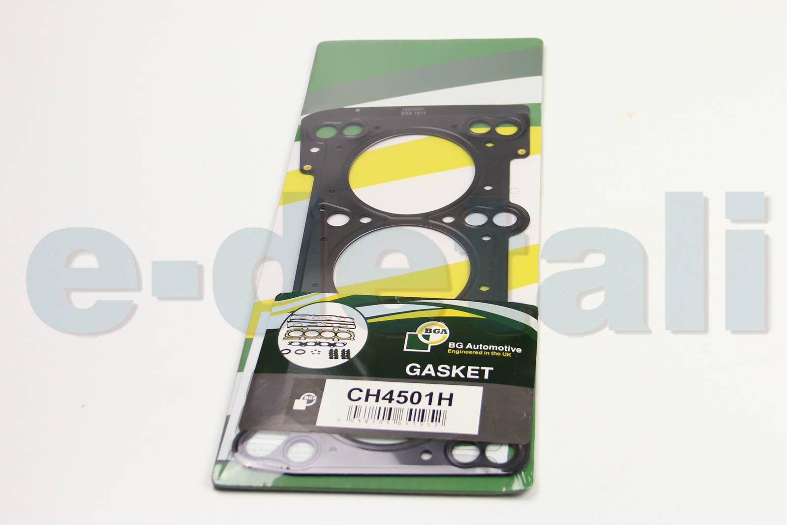 CH4501H BGA Прокладка головки A4/A6/A8/Passat 2.5 TDI 97-05 (0.95mm)