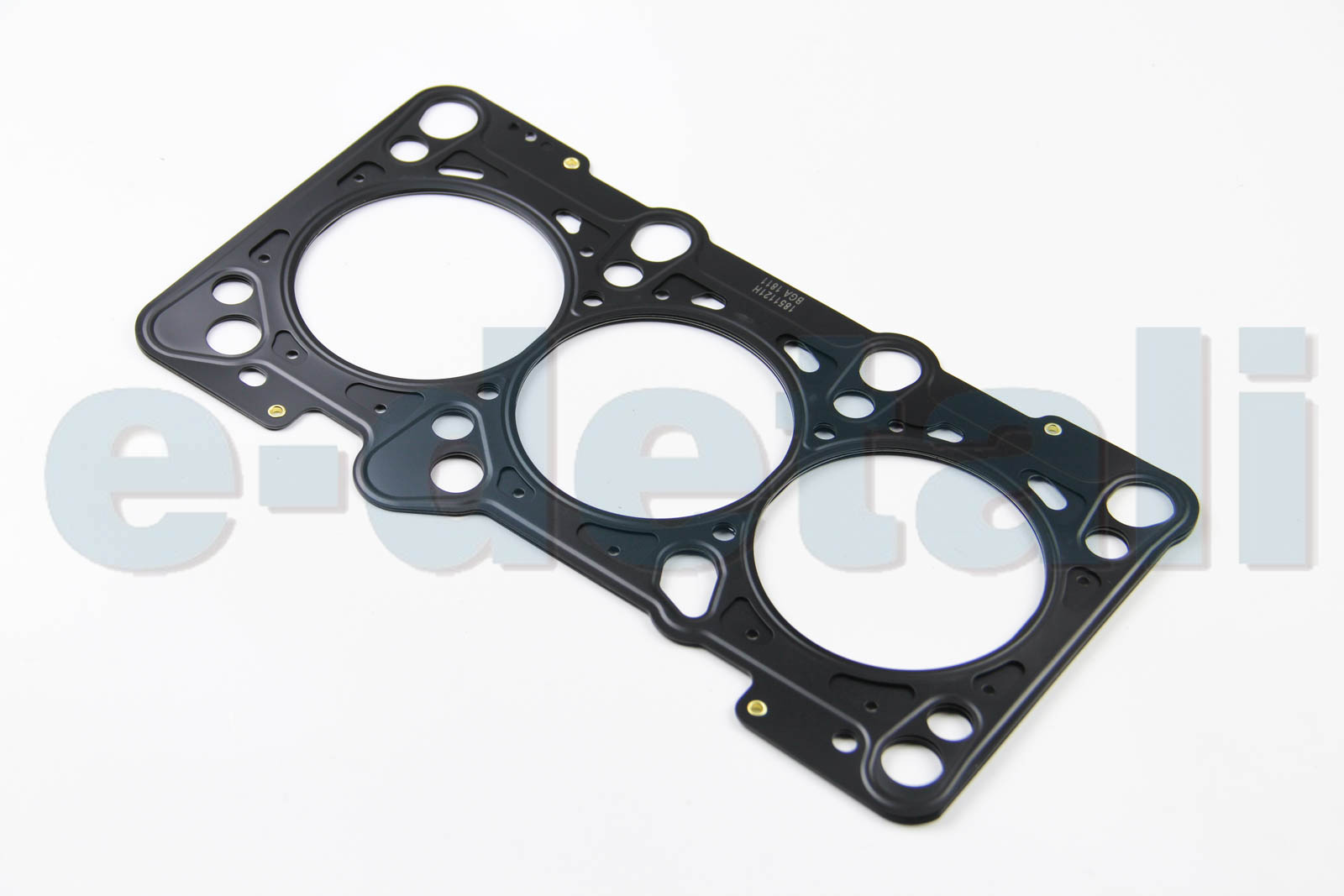 CH4504H BGA Прокладка головки AUDI A4/A6  2.4i 97-05 (1.4mm)
