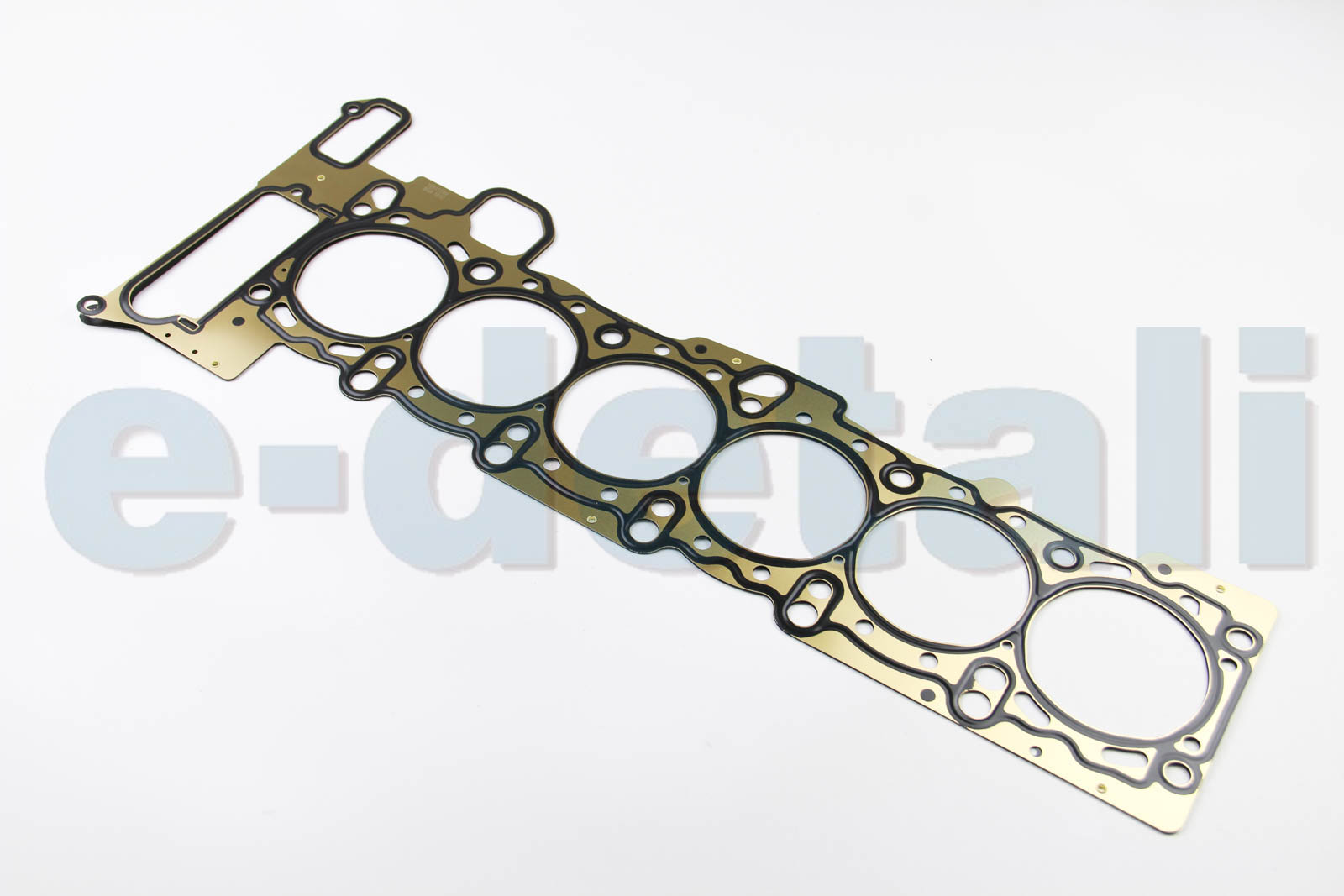 CH4529 BGA Прокладка головки блока металева