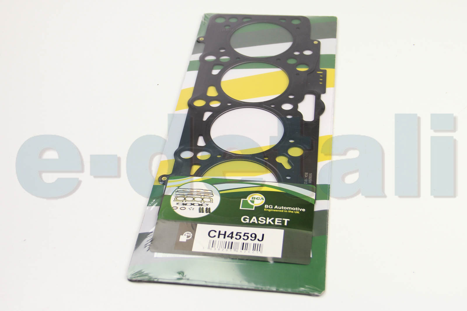 CH4559J BGA Прокладка головки блока металева