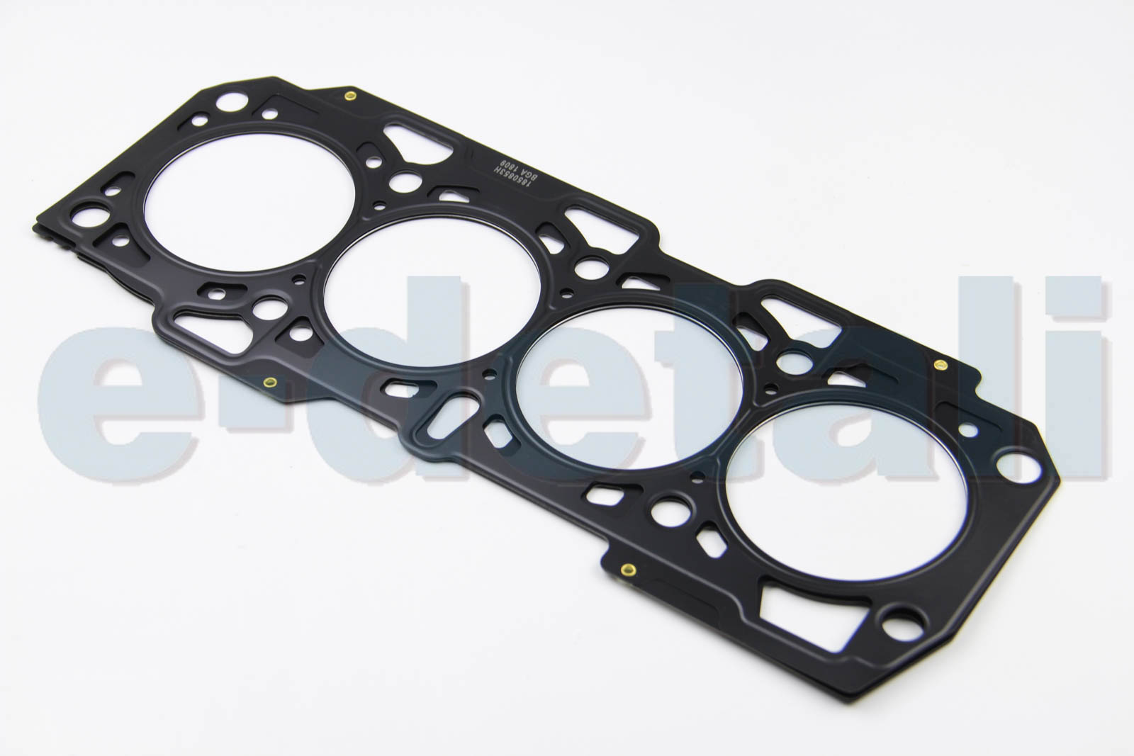 CH4571B BGA Прокладка головки блока металева