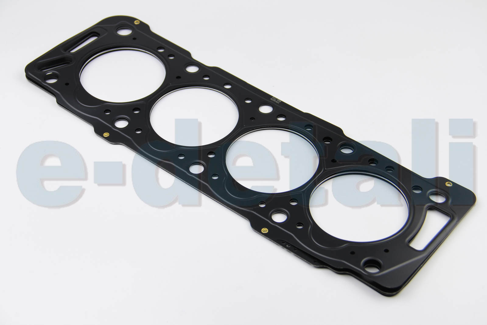 CH5586M BGA Прокладка головки Berlingo/Partner/Scudo/Jumpy/Expert 1.9D 98- (1.47mm)